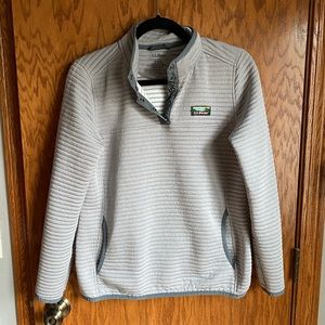 LL Bean Pullover